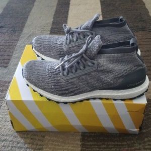 Adidas ultra boost all terrain